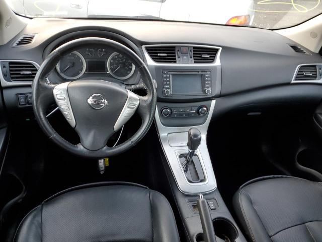 Photo 7 VIN: 3N1AB7AP2FY248934 - NISSAN SENTRA S 