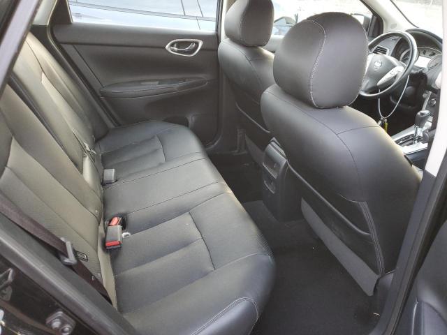 Photo 9 VIN: 3N1AB7AP2FY248934 - NISSAN SENTRA S 