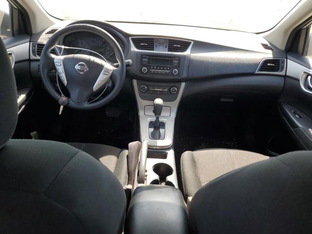 Photo 7 VIN: 3N1AB7AP2FY249792 - NISSAN SENTRA S 