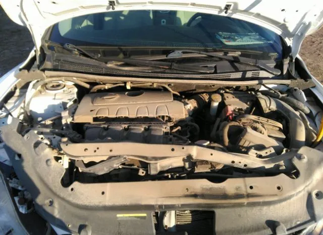 Photo 9 VIN: 3N1AB7AP2FY251218 - NISSAN SENTRA 