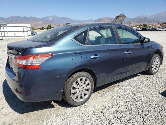 Photo 2 VIN: 3N1AB7AP2FY258959 - NISSAN SENTRA S 