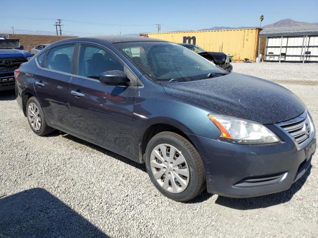 Photo 3 VIN: 3N1AB7AP2FY258959 - NISSAN SENTRA S 