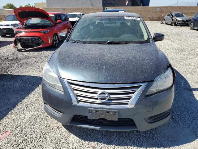 Photo 4 VIN: 3N1AB7AP2FY258959 - NISSAN SENTRA S 