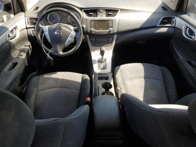 Photo 7 VIN: 3N1AB7AP2FY258959 - NISSAN SENTRA S 