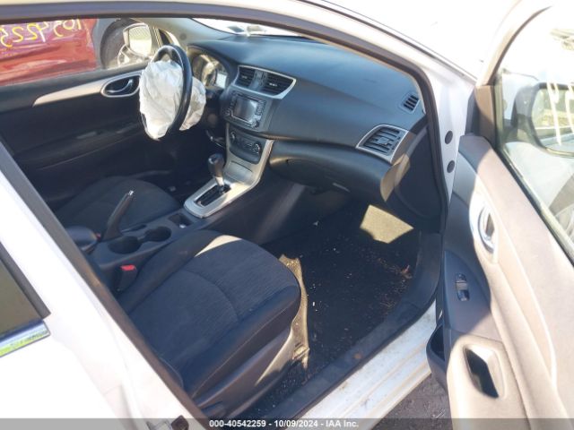 Photo 4 VIN: 3N1AB7AP2FY260937 - NISSAN SENTRA 