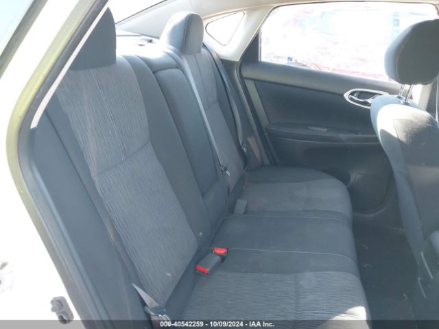 Photo 7 VIN: 3N1AB7AP2FY260937 - NISSAN SENTRA 