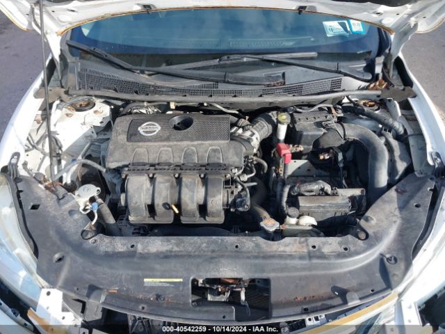 Photo 9 VIN: 3N1AB7AP2FY260937 - NISSAN SENTRA 