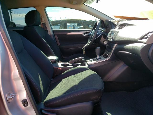 Photo 4 VIN: 3N1AB7AP2FY261389 - NISSAN SENTRA S 