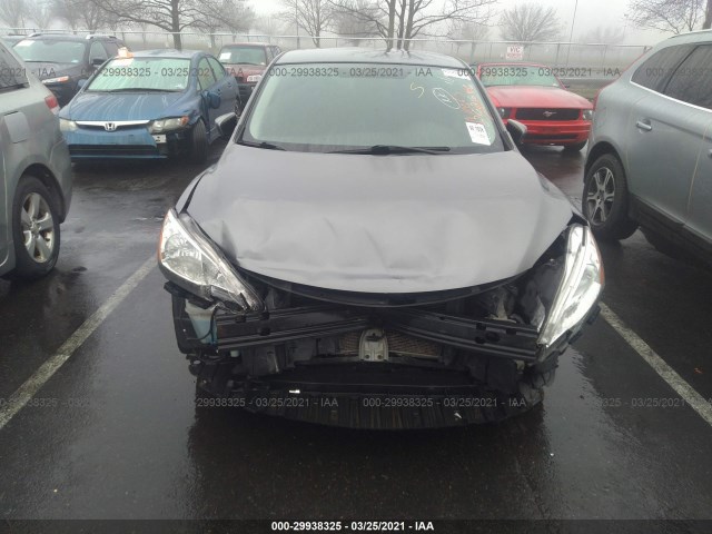 Photo 5 VIN: 3N1AB7AP2FY262686 - NISSAN SENTRA 