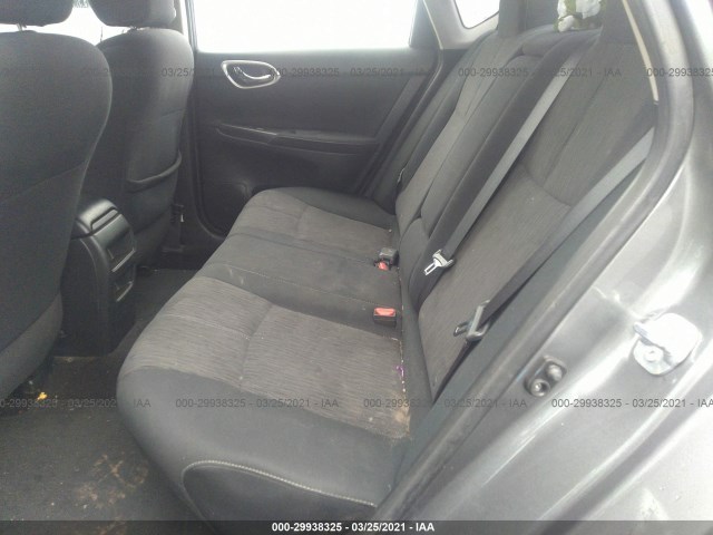 Photo 7 VIN: 3N1AB7AP2FY262686 - NISSAN SENTRA 