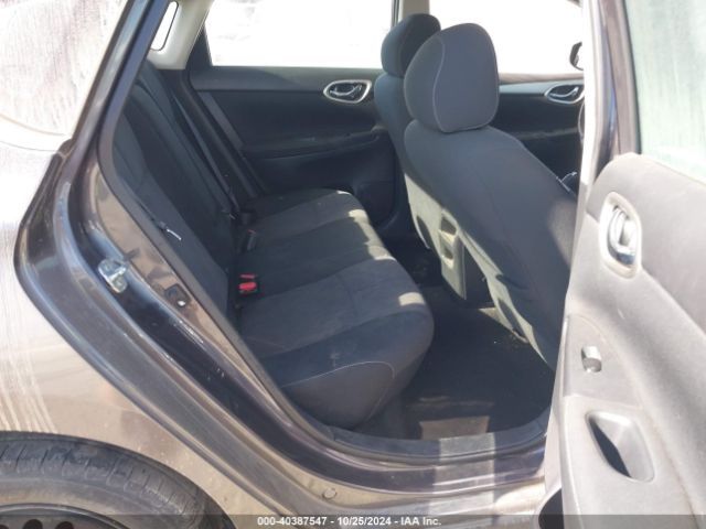 Photo 7 VIN: 3N1AB7AP2FY262901 - NISSAN SENTRA 