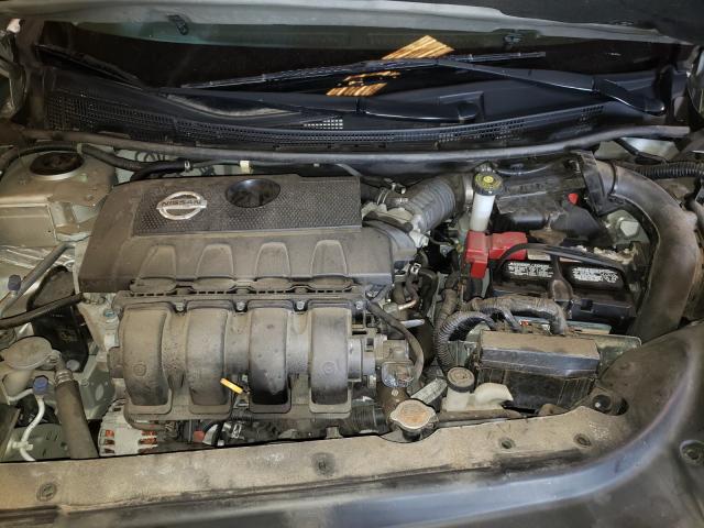 Photo 6 VIN: 3N1AB7AP2FY265099 - NISSAN SENTRA S 