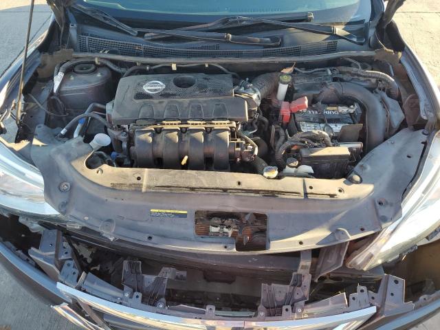 Photo 10 VIN: 3N1AB7AP2FY272215 - NISSAN SENTRA S 