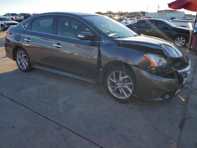 Photo 3 VIN: 3N1AB7AP2FY272215 - NISSAN SENTRA S 