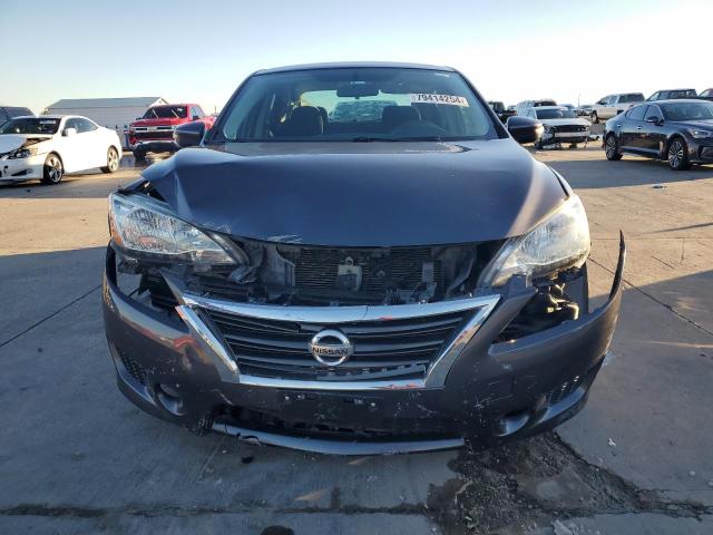 Photo 4 VIN: 3N1AB7AP2FY272215 - NISSAN SENTRA S 