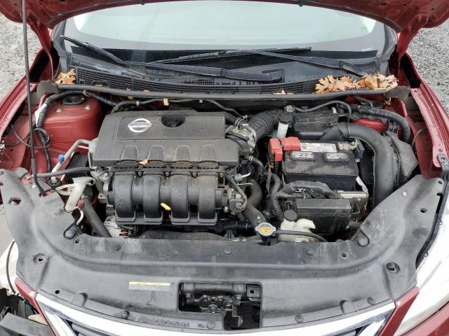 Photo 10 VIN: 3N1AB7AP2FY272750 - NISSAN SENTRA S 