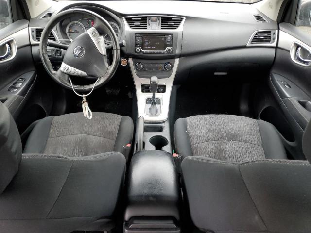 Photo 7 VIN: 3N1AB7AP2FY272750 - NISSAN SENTRA S 