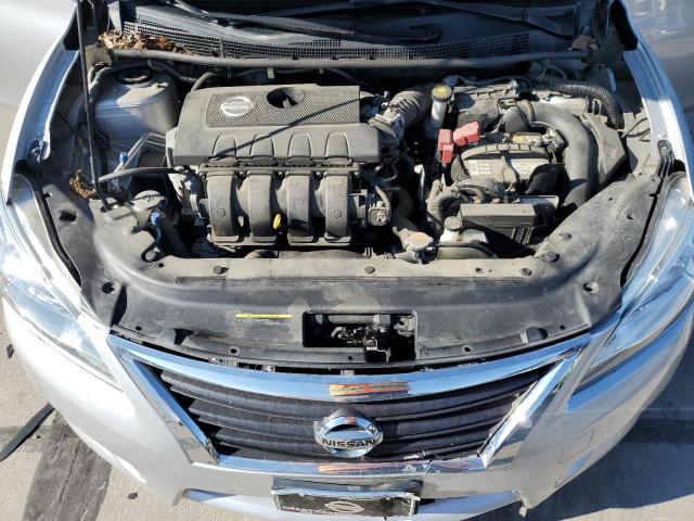 Photo 6 VIN: 3N1AB7AP2FY272893 - NISSAN SENTRA S 