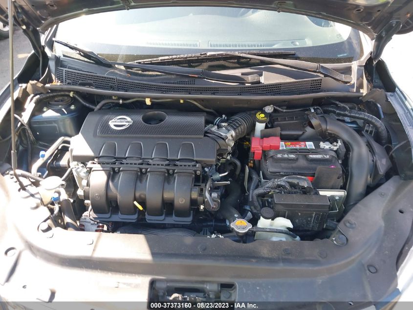 Photo 9 VIN: 3N1AB7AP2FY274000 - NISSAN SENTRA 