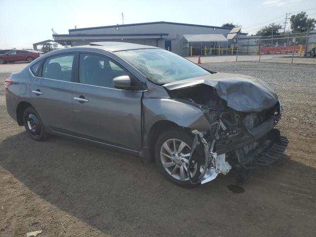 Photo 3 VIN: 3N1AB7AP2FY275602 - NISSAN SENTRA S 