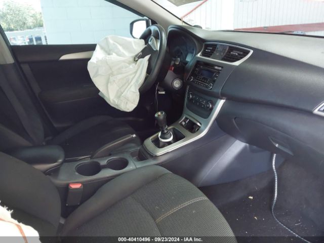 Photo 4 VIN: 3N1AB7AP2FY277978 - NISSAN SENTRA 