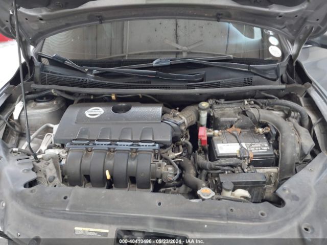 Photo 9 VIN: 3N1AB7AP2FY277978 - NISSAN SENTRA 