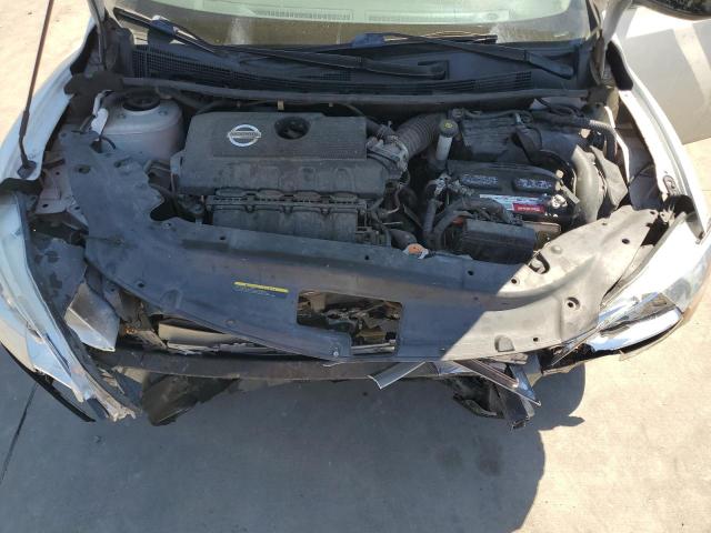 Photo 10 VIN: 3N1AB7AP2FY278788 - NISSAN SENTRA S 