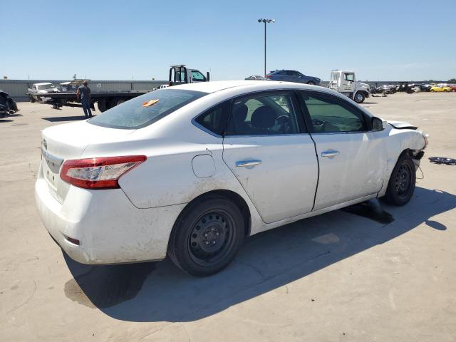 Photo 2 VIN: 3N1AB7AP2FY278788 - NISSAN SENTRA S 