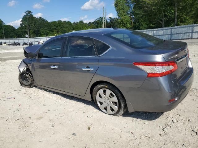 Photo 1 VIN: 3N1AB7AP2FY279536 - NISSAN SENTRA 