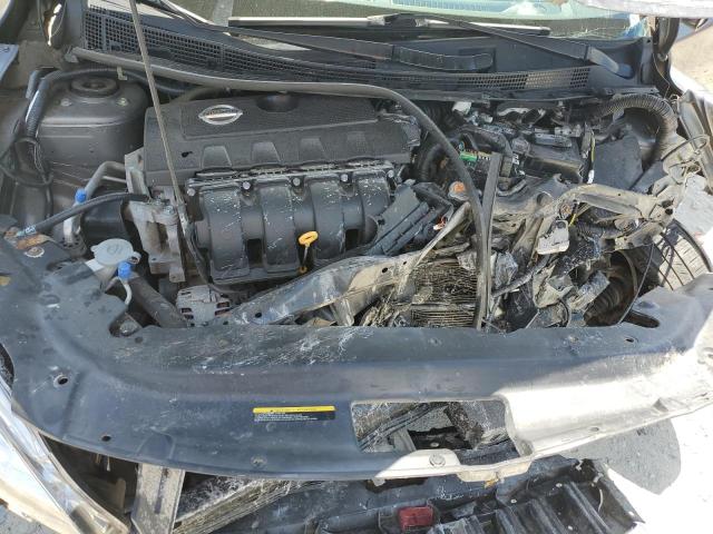 Photo 10 VIN: 3N1AB7AP2FY279536 - NISSAN SENTRA 