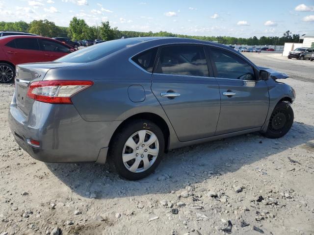 Photo 2 VIN: 3N1AB7AP2FY279536 - NISSAN SENTRA 