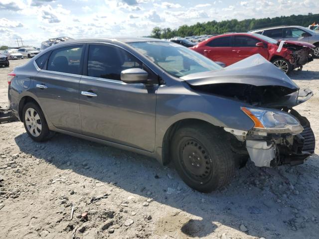 Photo 3 VIN: 3N1AB7AP2FY279536 - NISSAN SENTRA 