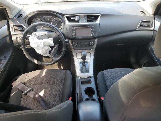 Photo 7 VIN: 3N1AB7AP2FY279536 - NISSAN SENTRA 