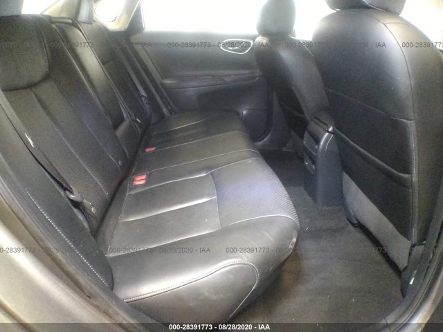 Photo 7 VIN: 3N1AB7AP2FY280444 - NISSAN SENTRA 