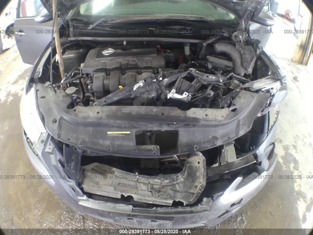 Photo 9 VIN: 3N1AB7AP2FY280444 - NISSAN SENTRA 