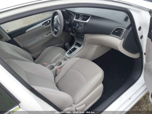 Photo 4 VIN: 3N1AB7AP2FY282114 - NISSAN SENTRA 