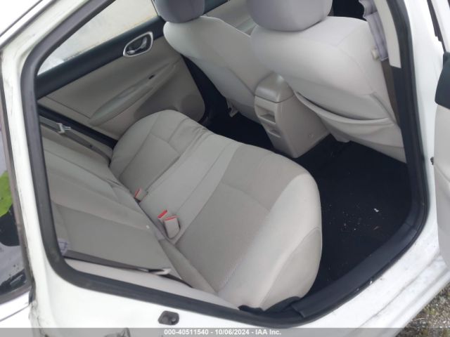 Photo 7 VIN: 3N1AB7AP2FY282114 - NISSAN SENTRA 