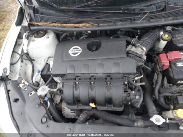 Photo 9 VIN: 3N1AB7AP2FY282114 - NISSAN SENTRA 