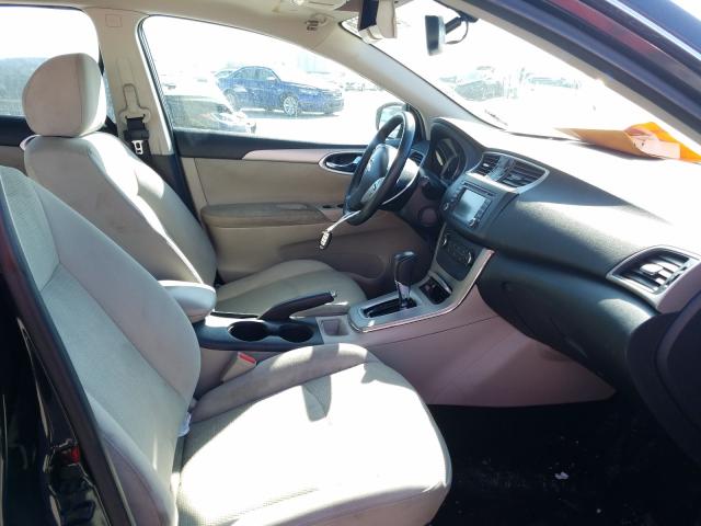 Photo 4 VIN: 3N1AB7AP2FY282386 - NISSAN SENTRA 