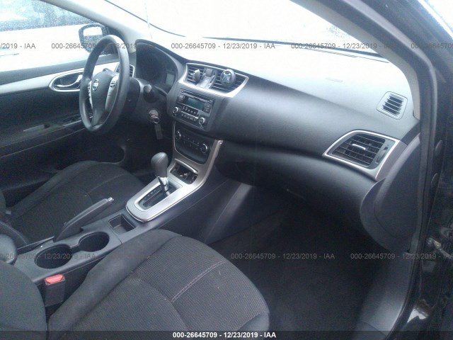 Photo 4 VIN: 3N1AB7AP2FY282842 - NISSAN SENTRA 