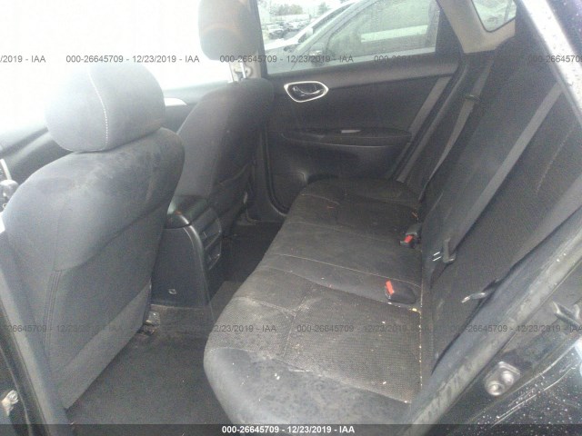 Photo 7 VIN: 3N1AB7AP2FY282842 - NISSAN SENTRA 