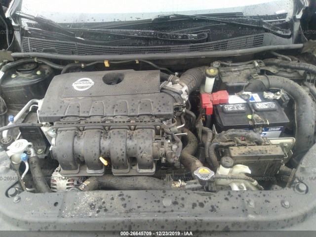 Photo 9 VIN: 3N1AB7AP2FY282842 - NISSAN SENTRA 