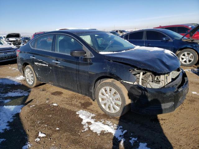 Photo 3 VIN: 3N1AB7AP2FY284185 - NISSAN SENTRA S 