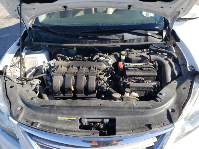 Photo 10 VIN: 3N1AB7AP2FY285014 - NISSAN SENTRA S 