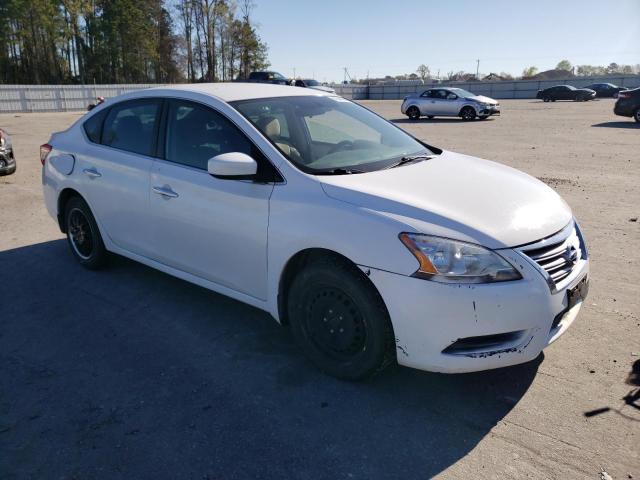 Photo 3 VIN: 3N1AB7AP2FY285014 - NISSAN SENTRA S 