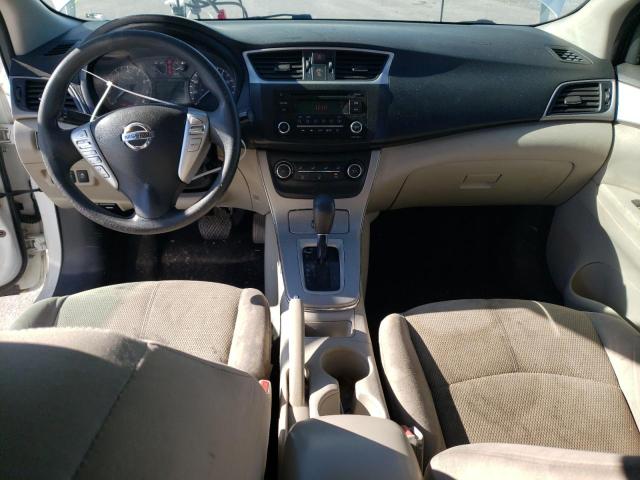 Photo 7 VIN: 3N1AB7AP2FY285014 - NISSAN SENTRA S 