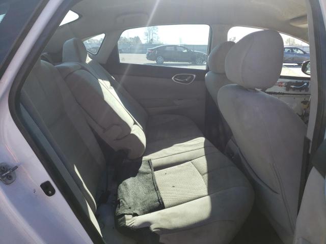 Photo 9 VIN: 3N1AB7AP2FY285014 - NISSAN SENTRA S 