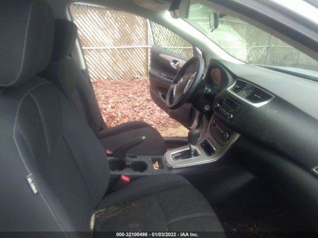 Photo 4 VIN: 3N1AB7AP2FY286342 - NISSAN SENTRA 