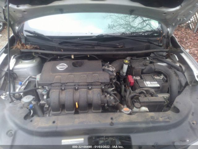 Photo 9 VIN: 3N1AB7AP2FY286342 - NISSAN SENTRA 