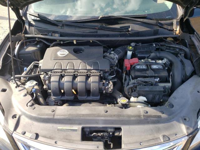 Photo 10 VIN: 3N1AB7AP2FY287636 - NISSAN SENTRA S 